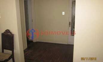 Imagem 2: Apartamento para venda possui 223 metros quadrados com 4 quartos em Leme - Rio de Janeiro