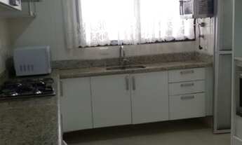 Imagem 3: Apartamento para venda tem 140 metros quadrados com 4 quartos em Jardim Ampliação - São Pa