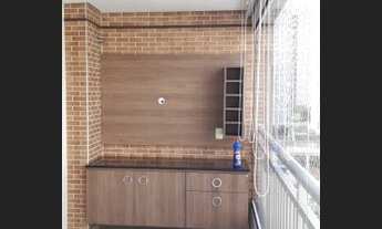 Imagem 3: Apartamento em Chacara Klabin - São Paulo