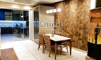 Imagem 4: SOBRADO 220M² | 03 DORMS | 03 SUÍTES