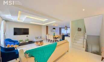 Imagem 4: Casa à venda, 270 m² por R$ 1.470.000,00 - Campo Comprido - Curitiba/PR