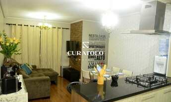 Imagem 5: LINDO APARTAMENTO MOBILIADO Á VENDA 3 DORMITÓRIOS 2 BANHEIROS - JARDIM PREVIDÊNCIA - SP