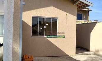 Imagem: Casa com 2 dormitórios à venda, 62 m²