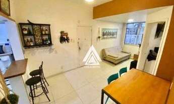 Imagem 5: Apartamento à venda com 2 quartos no Leblon Ideaimobi