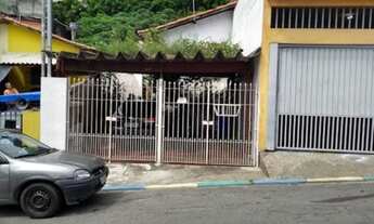 Imagem 2: Casa Próximo ao CEU Campo Limpo