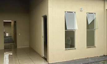 Imagem: Casa para venda possui 87 metros quadrados