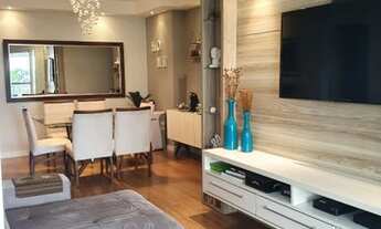 Imagem 3: Lindo 88 m² com 3 dormitórios sendo 1 suíte e 2 vagas próximo ao terminal Barra Funda