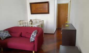 Imagem 3: 2 Dormitórios, 1 Suíte, Vaga, 54 m2, Lazer Completo