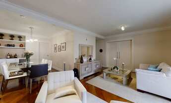 Imagem 2: Apartamento Padrão em Cond Edifício Royal Place - Vila Suzana/São Paulo-SP