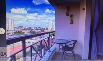 Imagem 5: Apartamento com uma ótima localização!