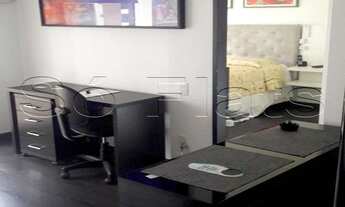 Imagem 2: Flat em Moema Confira ! 1 Dorm 36m² 1 Vaga