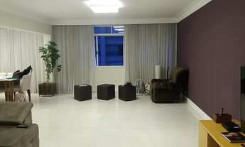 Imagem 2: Apartamento para venda possui 213 metros quadrados com 3 quartos em Santa Cecília - São Pa