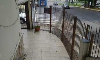 Imagem 2: Sobrado Comercial/Residencial - Locação/Venda - Esquina Av: do Anastácio!