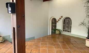 Imagem 3: Casa térrea 3 dormitórios Butantã