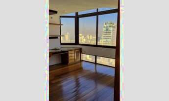 Imagem 6: Cobertura Jardim Paulista Triplex com 900 de área privativa com piscina. 6 quartos sendo 4