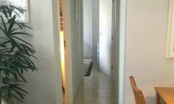 Imagem 5: Apartamento Jd. Paris. (Prox. Horto do Ypê) Campo Limpo