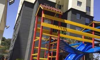 Imagem 5: Apartamento em São Paulo