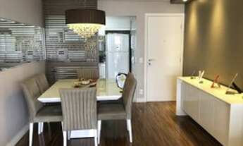 Imagem 7: Apartamento para venda tem 97 metros quadrados com 3 quartos em Vila Gomes Cardim - São Pa