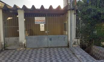 Imagem: Casa para venda possui 150 metros quadrados