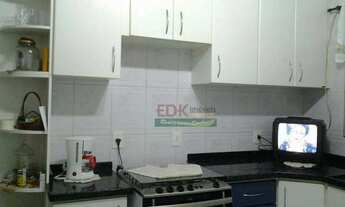 Imagem 3: Casa com 3 dormitórios à venda, 125 m² por R$ 370.000,00 - Quiririm - Taubaté/SP