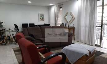 Imagem 2: Apartamento com 4 dormitórios à venda, 210 m² por R$ 1.600.000 - Vila Suzana - São Paulo/S