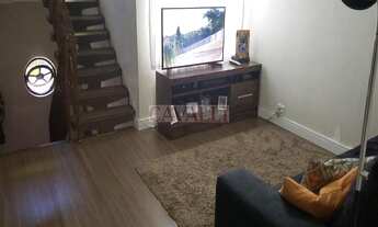 Imagem 3: Sobrado no Jardim São Carlos