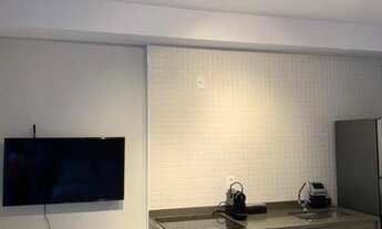 Imagem 2: Apartamento com 1 dormitório para alugar, 35 m² por R$ 3.200,00/mês - Consolação - São Pau