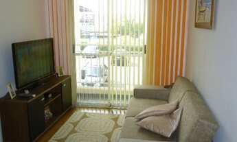 Imagem 1: APTO 49 MTS-2 DORMS, COZINHA, SALA C/ SACADA, 1 VAGA PARA CARRO E 1 PARA MOTO-LINDO, PREÇO