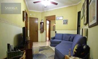 Imagem 4: Apartamento com 4 dormitórios à venda, 238 m² por R$ 950.000,00 - Vila Morumbi - São Paulo