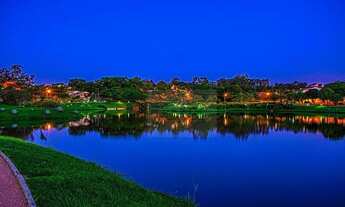 Imagem 7: Terreno à venda, 1073 m² - Condomínio Estância Marambaia - Vinhedo/SP