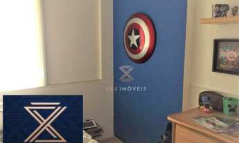 Imagem 5: Apartamento com 3 dormitórios à venda, 130 m² por R$ 795.000 - Vila Mariana - São Paulo/SP