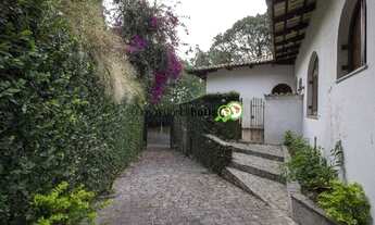 Imagem: Jardim Guedala - Casa para Reforma