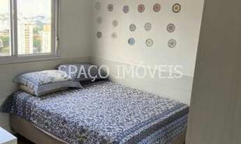 Imagem 4: Apartamento para venda com 146 metros quadrados com 4 quartos em Vila Alexandria - São Pau