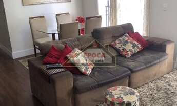 Imagem 3: Apartamento com 3 dormitórios (1suite) para venda no Alto da Boa Vista