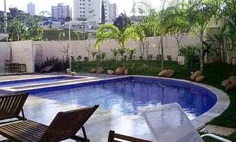 Imagem 5: Apartamento para venda possui 141 metros quadrados com 4 quartos em Vila Mariana - São Pau