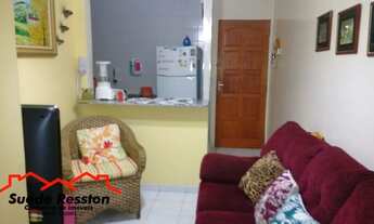 Imagem: Apartamento com 1 Quarto à Venda, 45 m²