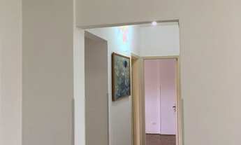 Imagem 5: Apartamento para venda tem 120 M², com 3 quartos em Vila Clementino - São Paulo - SP