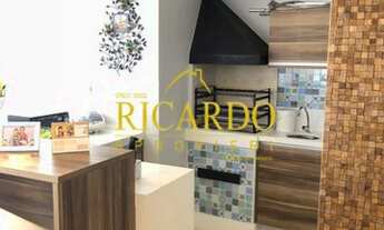 Imagem 5: Apartamento - Edifício Serenitá