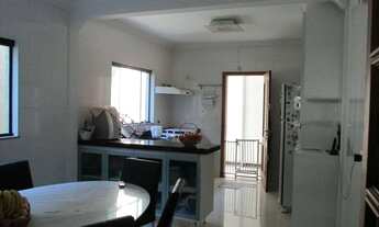 Imagem 6: Sobrado à Venda no Parque São Domingos na Avenida General Charles de Gaulle