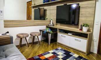 Imagem 2: Apartamento Residencial à venda, Vila Vermelha, São Paulo -