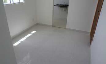 Imagem 2: Apartamento para aluguel possui 38 metros quadrados com 1 quarto em Vila Carrão - São Paul