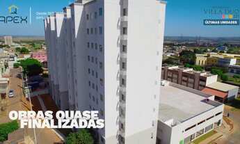 Imagem 6: Apartamento para venda com 2 quartos em Samambaia Sul - Brasília - DF