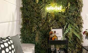 Imagem 7: Um primor de apê reformado, mobiliado, chave na mão com 3 dorms e 1 suíte!