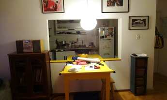 Imagem 3: AP 01 DORMS/SUITE GARAGEM VENDE PARAISO