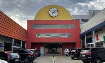 Imagem 6: SALÃO COMERCIAL em CAMPINAS - SP, LOTEAMENTO ALPHAVILLE CAMPINAS