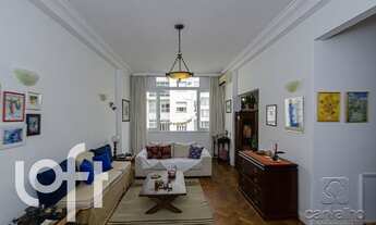 Imagem: RIO DE JANEIRO - Apartamento Padrão - Copacabana