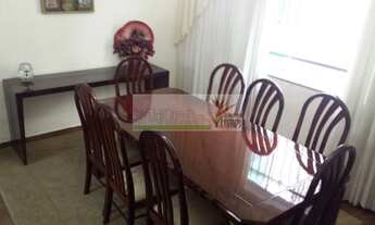 Imagem 3: Sobrado com quintal Lauzane