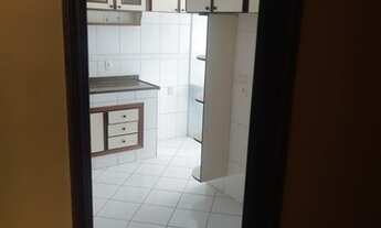 Imagem 2: ALUGO APARTAMENTO FRENTE 116m., VILA VALQUEIRE..02 QUARTOS (01Suite) + DEP.COMPLETA SOL NA