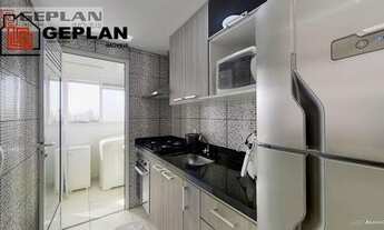 Imagem 2: Apartamento em Liberdade - São Paulo