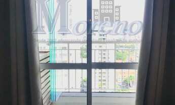 Imagem 7: Apto venda com 56 m² sendo 2 dorms (1 suite ) e 1 vaga = Casa Verde